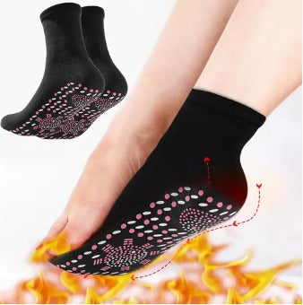 CALCETINES CALEFACTORES