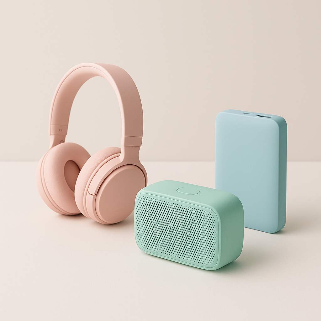 Tecnologia Practica para cada momento