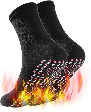 CALCETINES CALEFACTORES