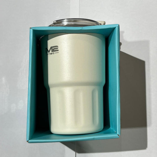 ☕ Taza Térmica M2 TEC – Mantén tus Bebidas Calientes 12h y Frías 24h